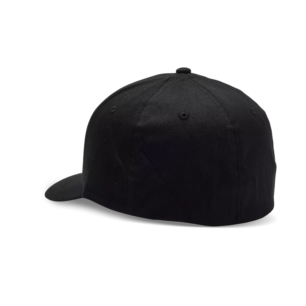 Fox Racing - Fox Head Flexfit Hat-Black (31622-001)