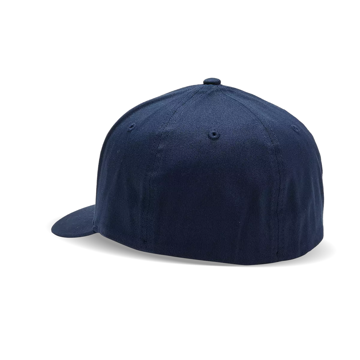 Fox Racing - Fox Head Flexfit Hat-Midnight (31622-329)