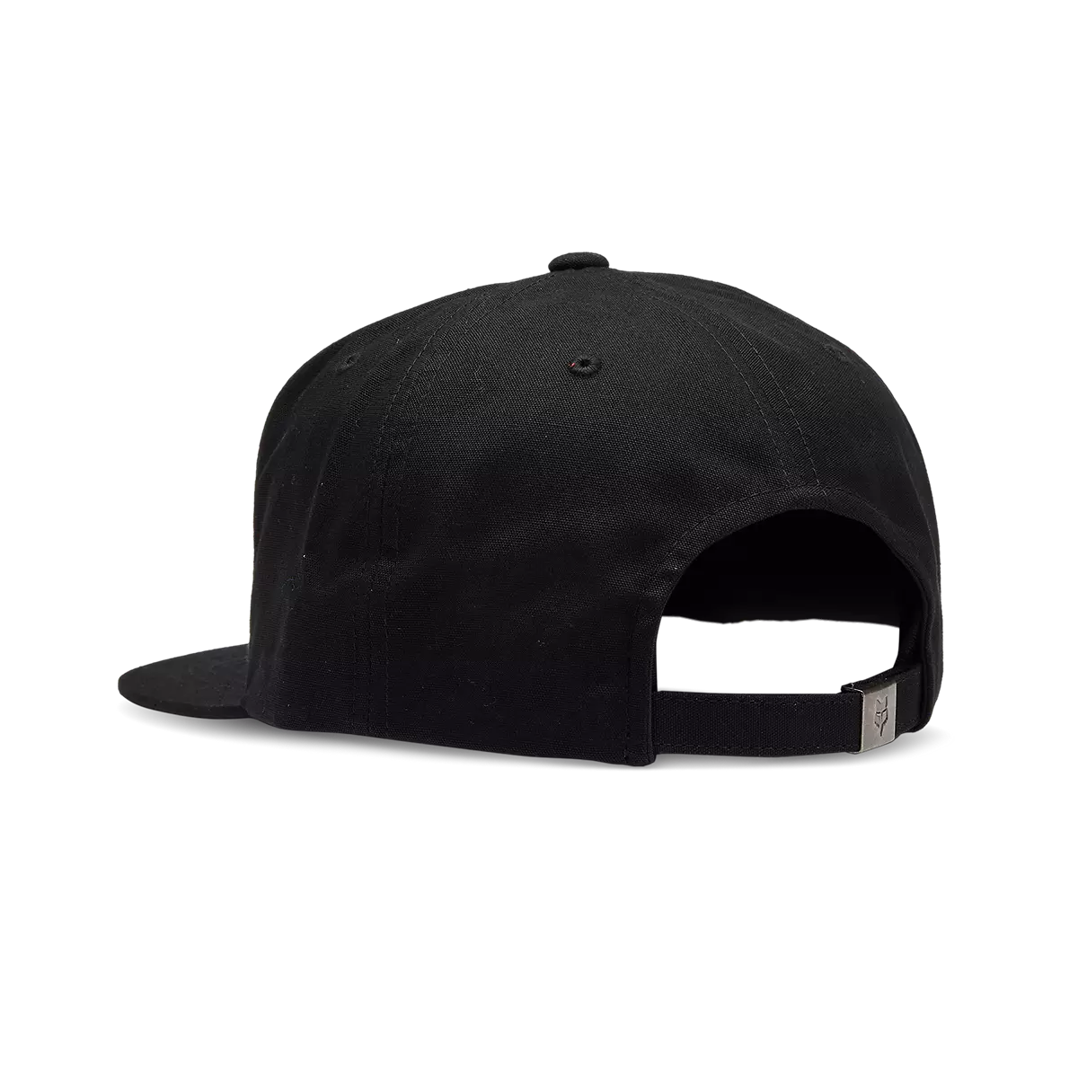 Fox Racing - DiffuAdjustable Hat-Black (31636-001)