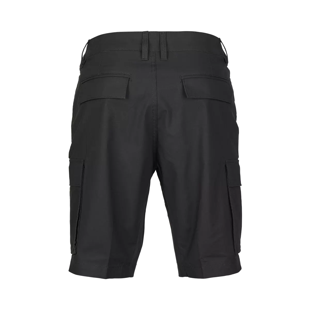 Fox Racing - Slambozo Shorts 3.0-Black (31666-001)