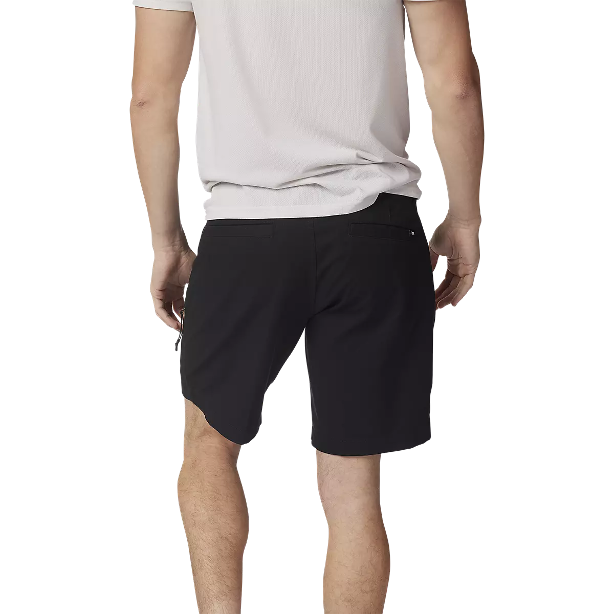 Fox Racing - Essex Shorts 3.0-Black (31667-001)