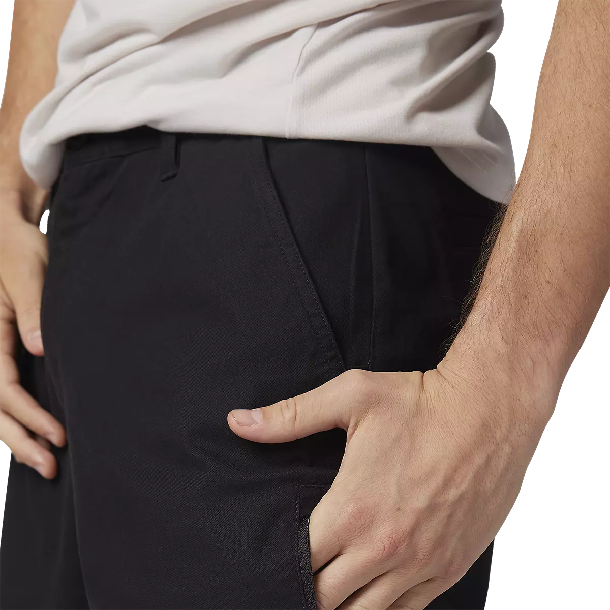 Fox Racing - Essex Shorts 3.0-Black (31667-001)