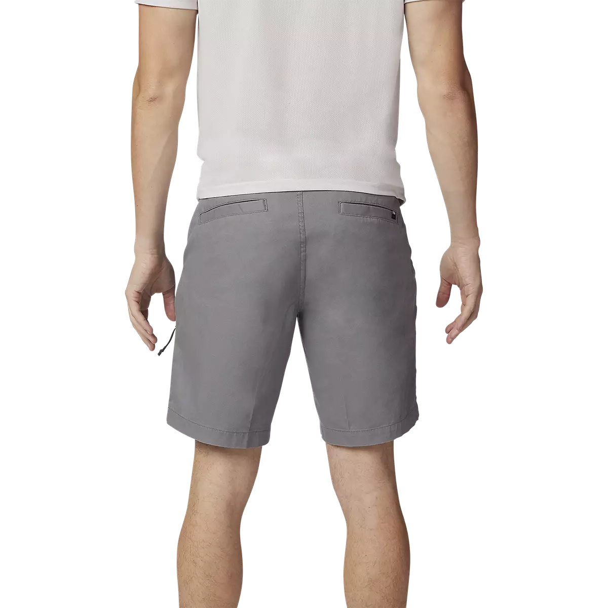 Fox Racing - Essex Shorts 3.0-Pewter (31667-052)