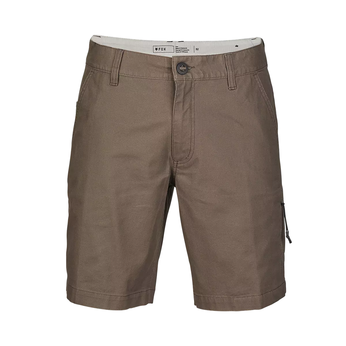 Fox Racing - Essex Shorts 3.0-Dirt (31667-117)