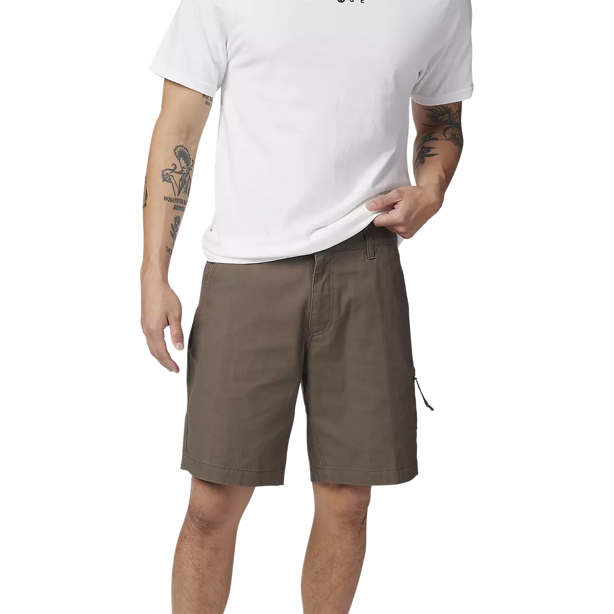 Fox Racing - Essex Shorts 3.0-Dirt (31667-117)