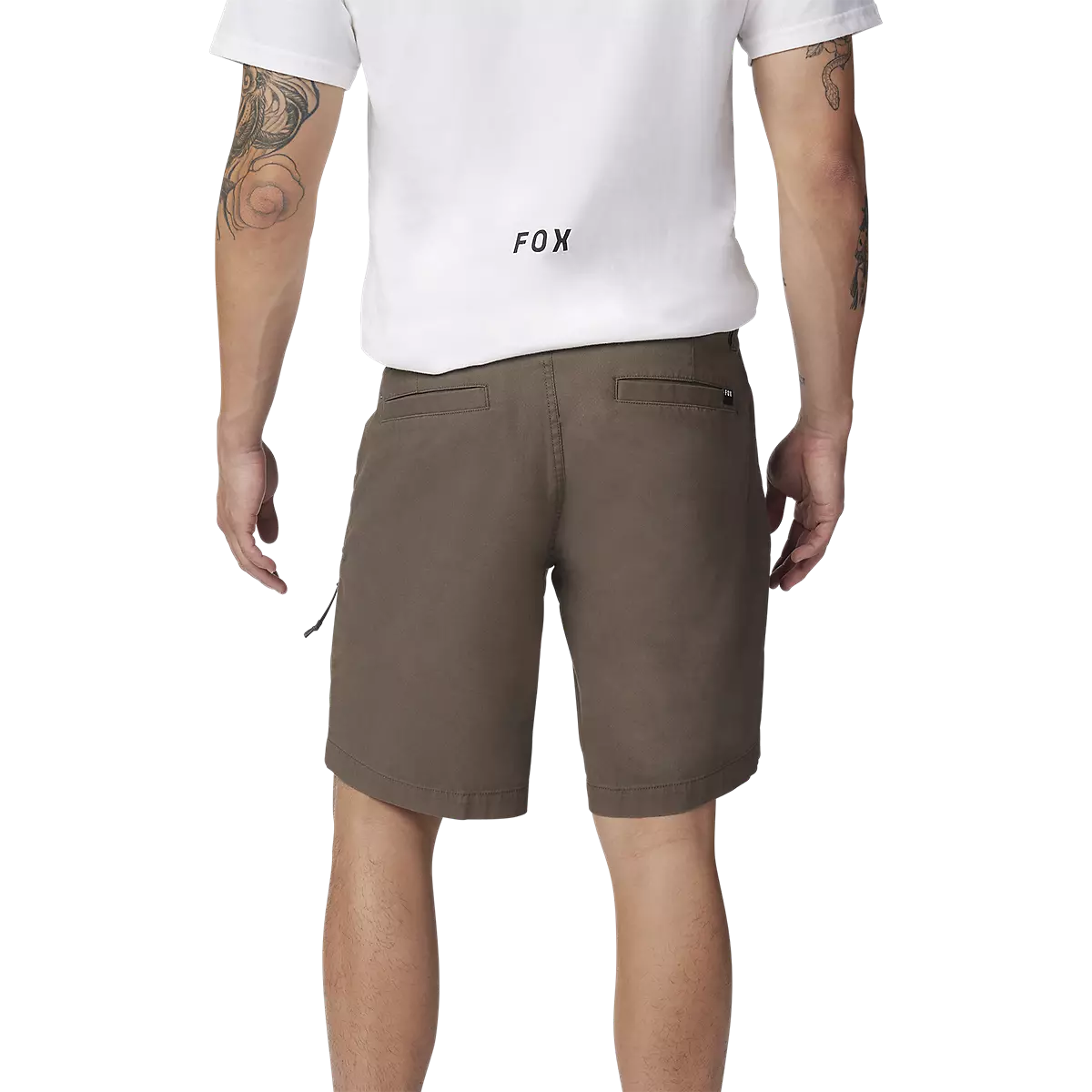 Fox Racing - Essex Shorts 3.0-Dirt (31667-117)