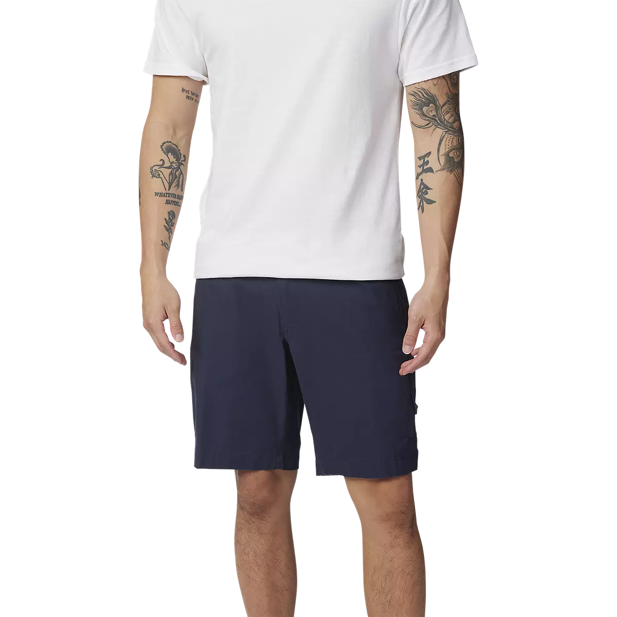 Fox Racing - Essex Shorts 3.0-Midnight (31667-329)