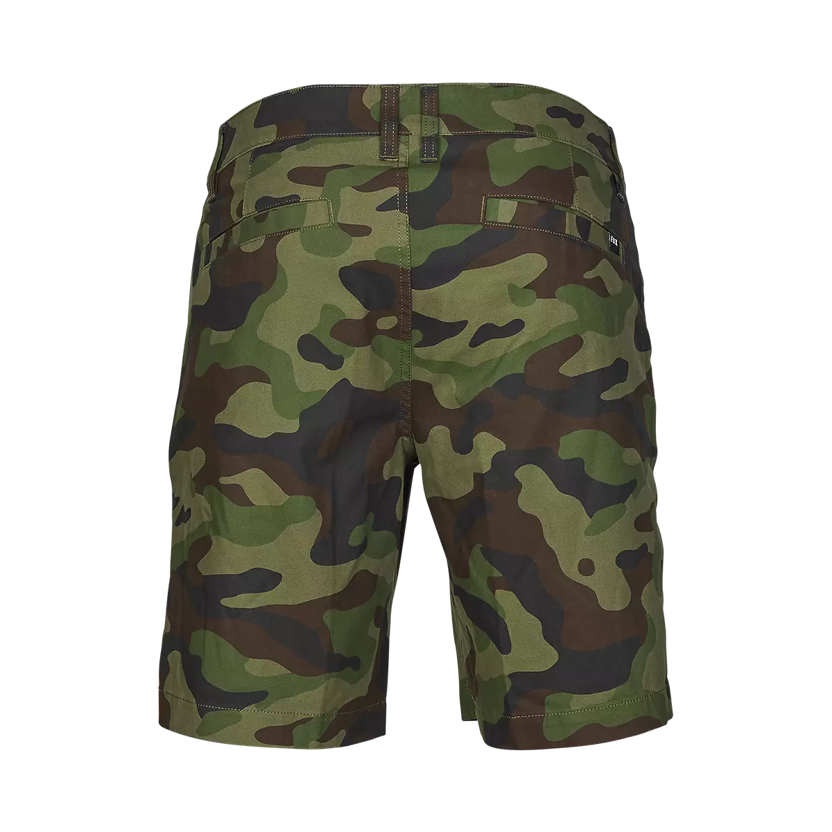Fox Racing - Essex Short 3.0-Green Camo (31672-031)