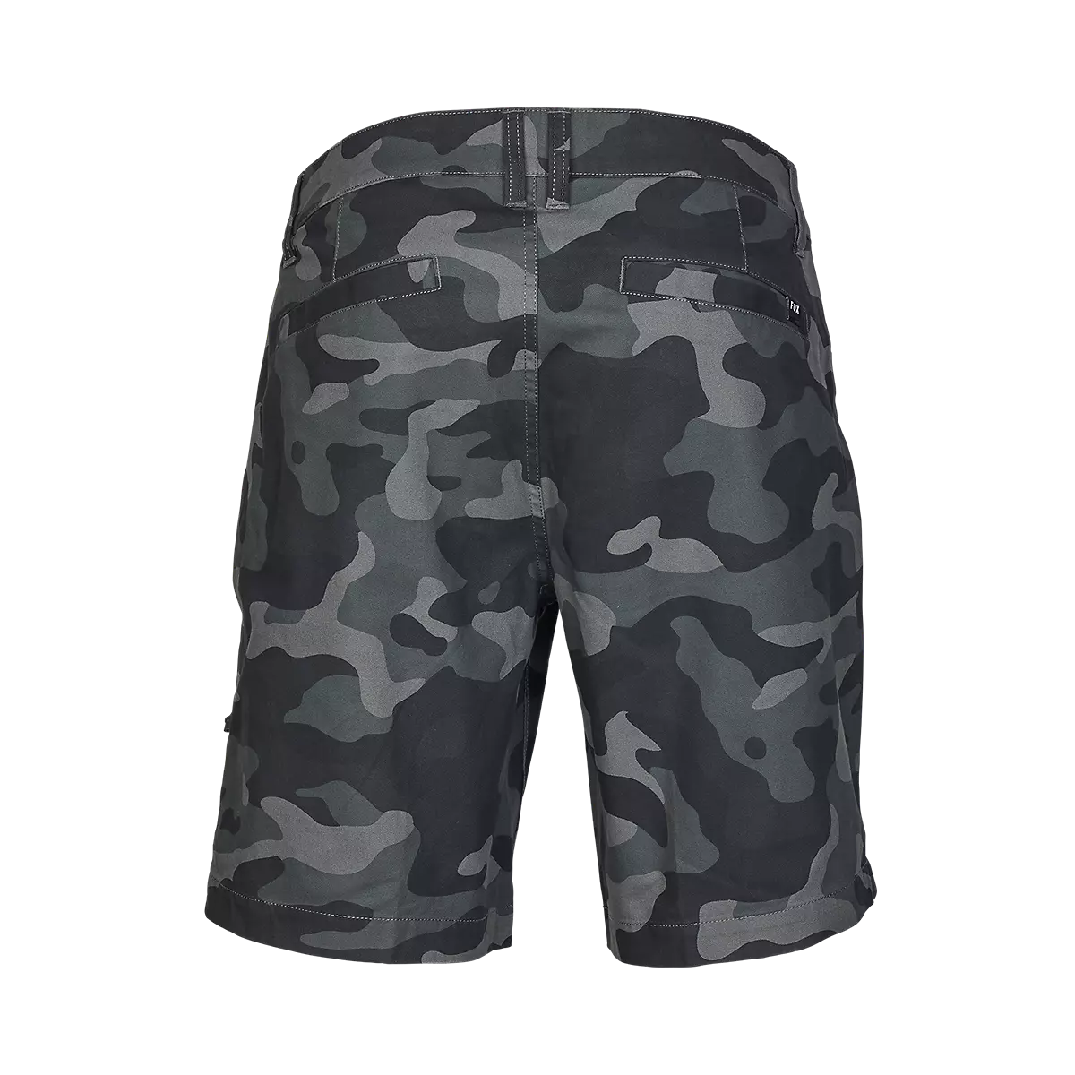 Fox Racing - Essex Short 3.0-Black Camo (31672-247)