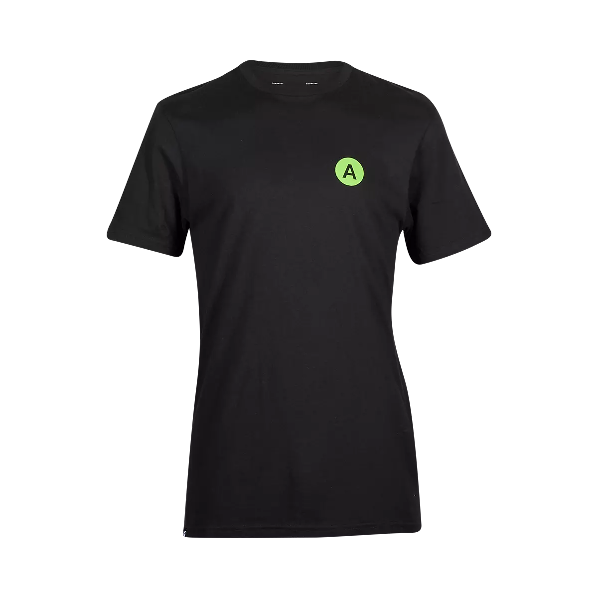 Fox Racing - Image SS Prem Tee-Black (31714-001)
