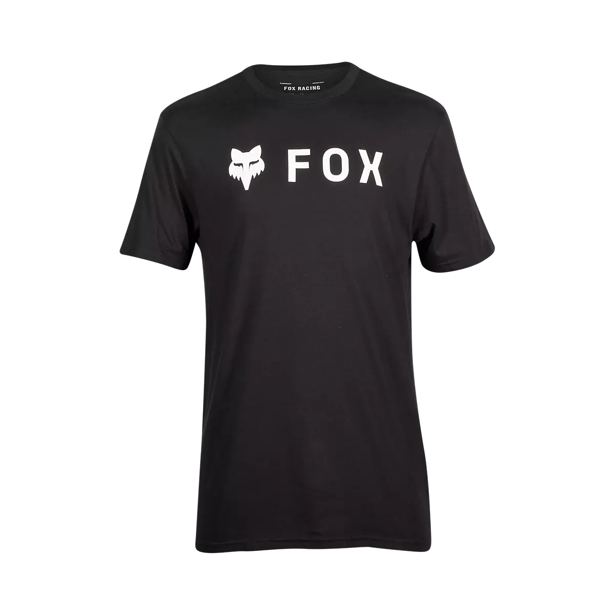 Fox Racing - Absolute SS Prem Tee-Black (31730-001)