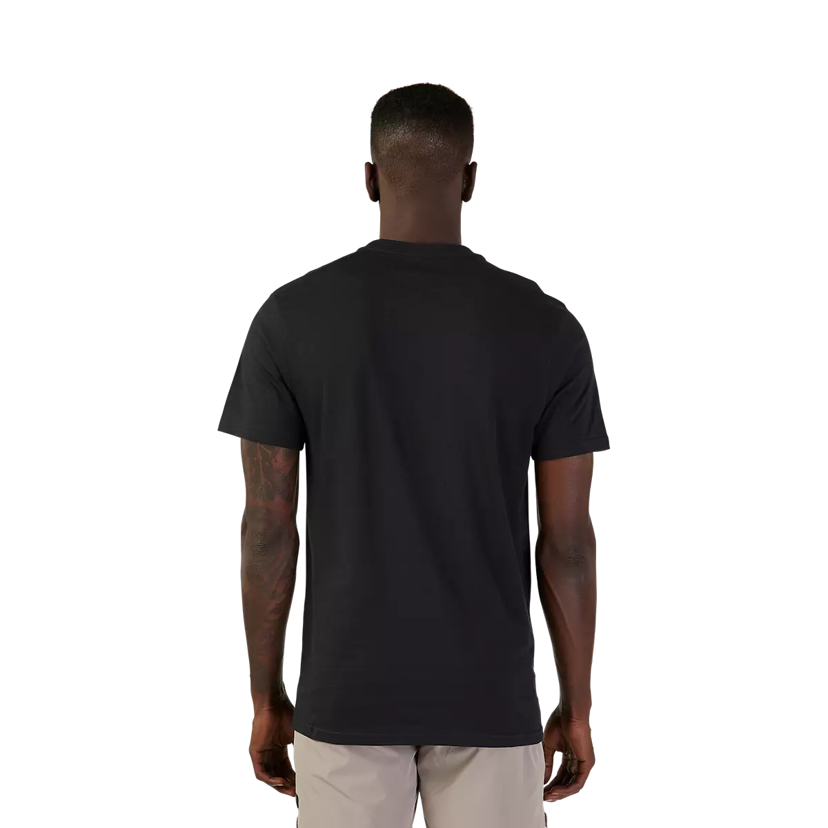 Fox Racing - Absolute SS Prem Tee-Black (31730-001)