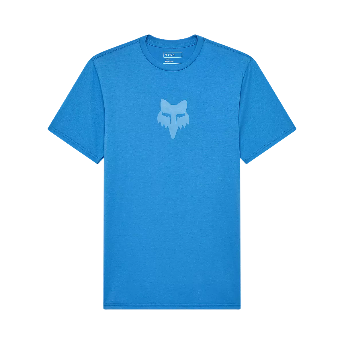 Fox Racing - Fox Head SS Prem Tee-True Blue (31731-188)