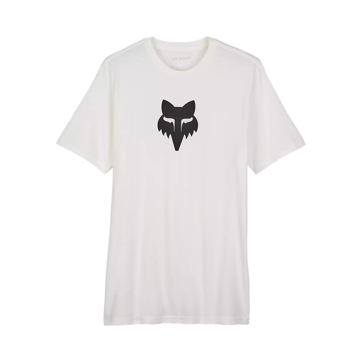 Fox Racing - Fox Head SS Prem Tee-Optic White (31731-190)
