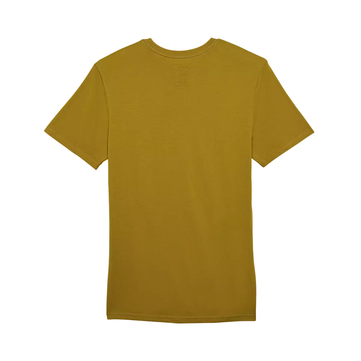 Fox Racing - Fox Head SS Prem Tee-Mustard (31731-440)