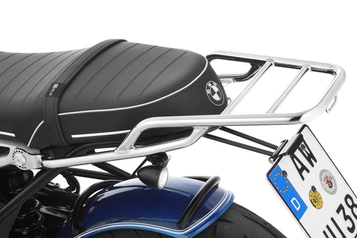 Hepco & Becker - Pipe Luggage Bridge for R nineT