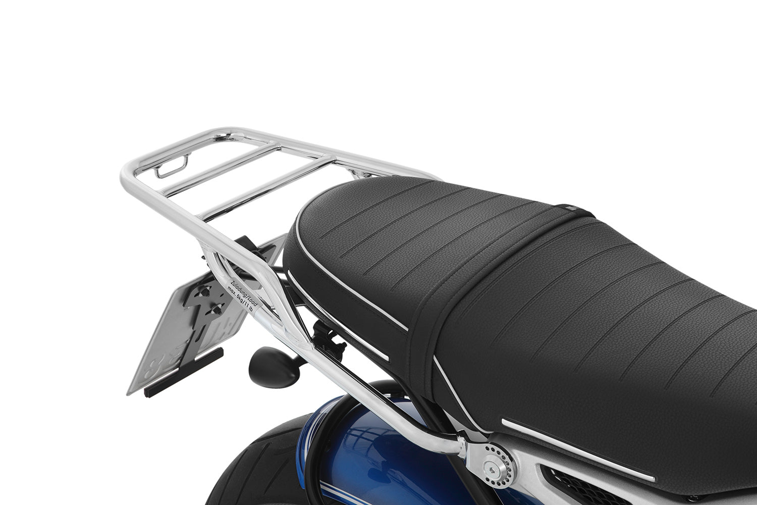 Hepco&Becker - Pipe Luggage Bridge for R nineT