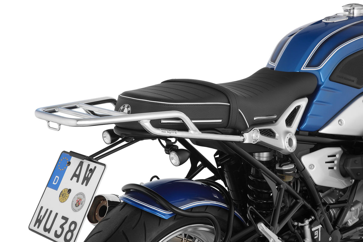Hepco & Becker - Pipe Luggage Bridge for R nineT