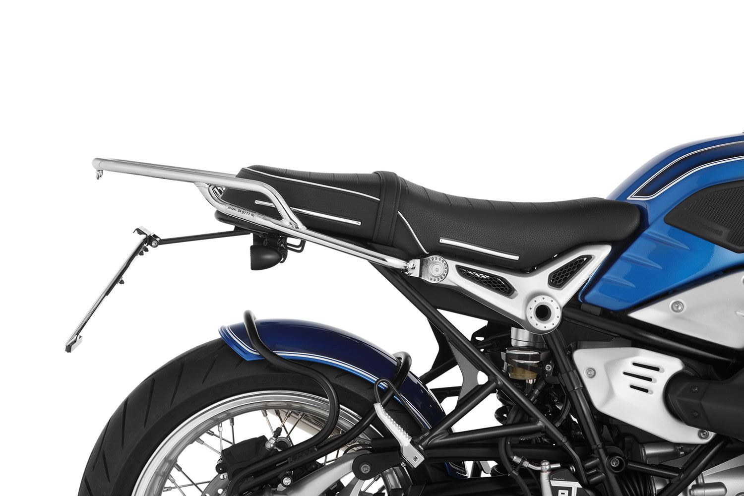 Hepco&Becker - Pipe Luggage Bridge for R nineT