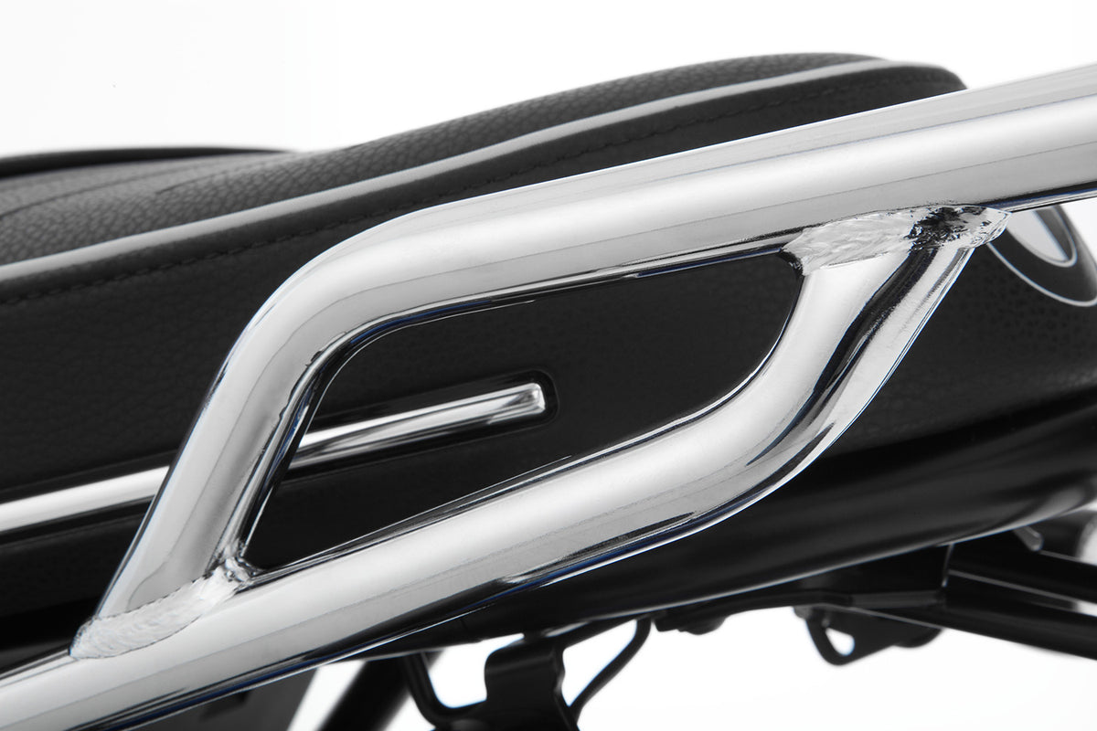 Hepco & Becker - Pipe Luggage Bridge for R nineT