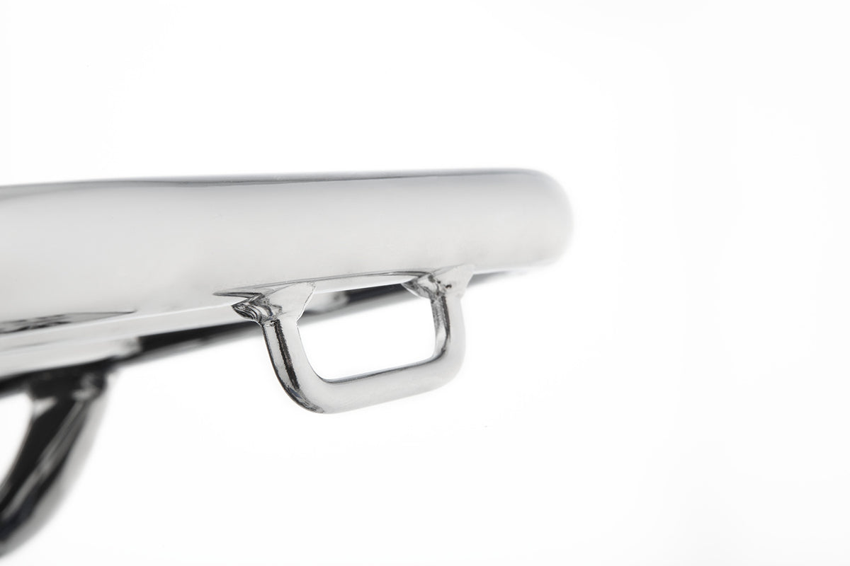 Hepco & Becker - Pipe Luggage Bridge for R nineT