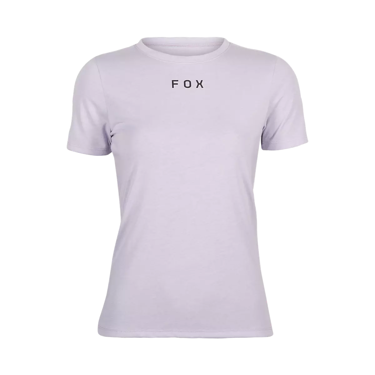 Fox Racing - Womens Magnetic SS Tech Tee-Lavender (31776-182)