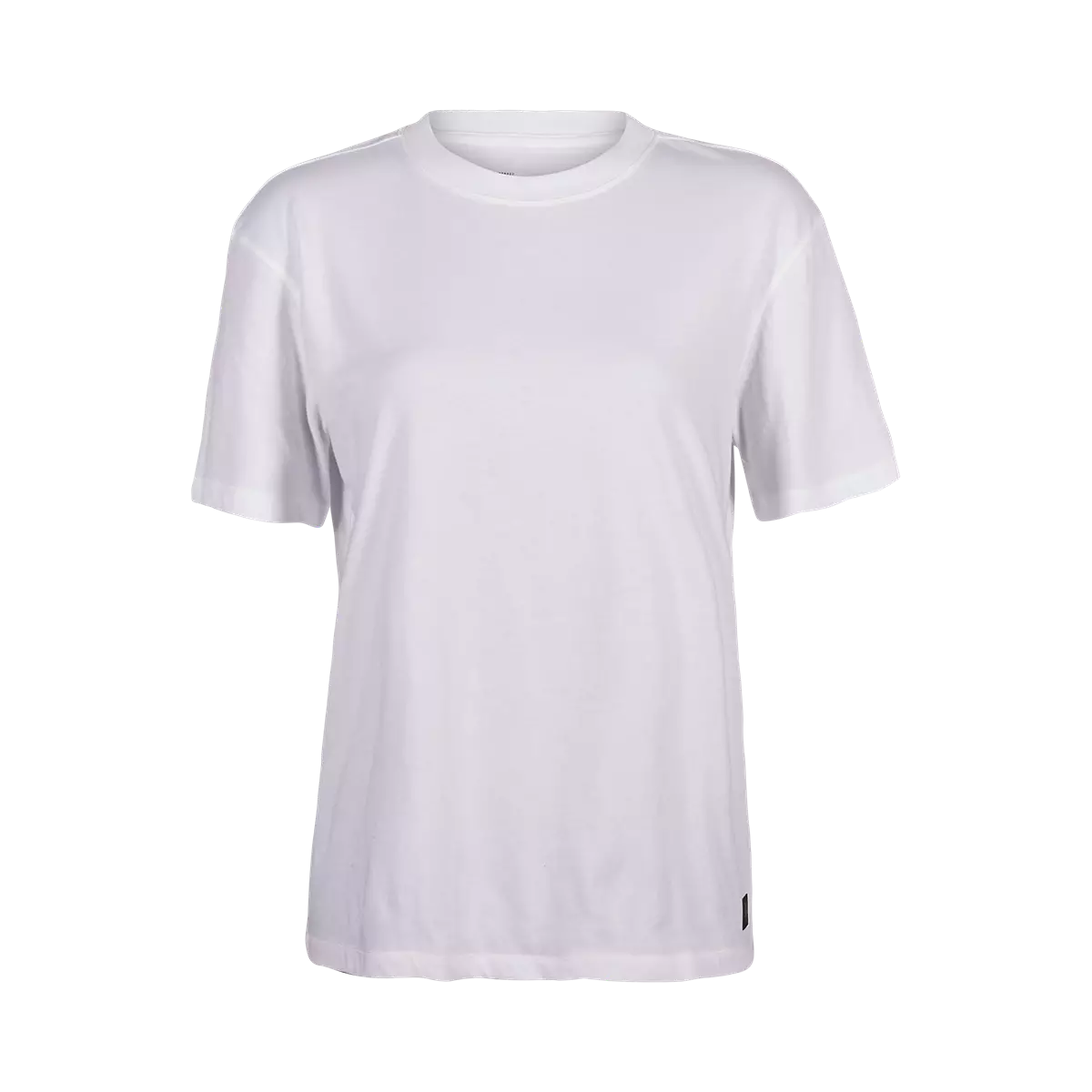 Fox Racing - Womens Level Up SS Tee-White (31780-008)