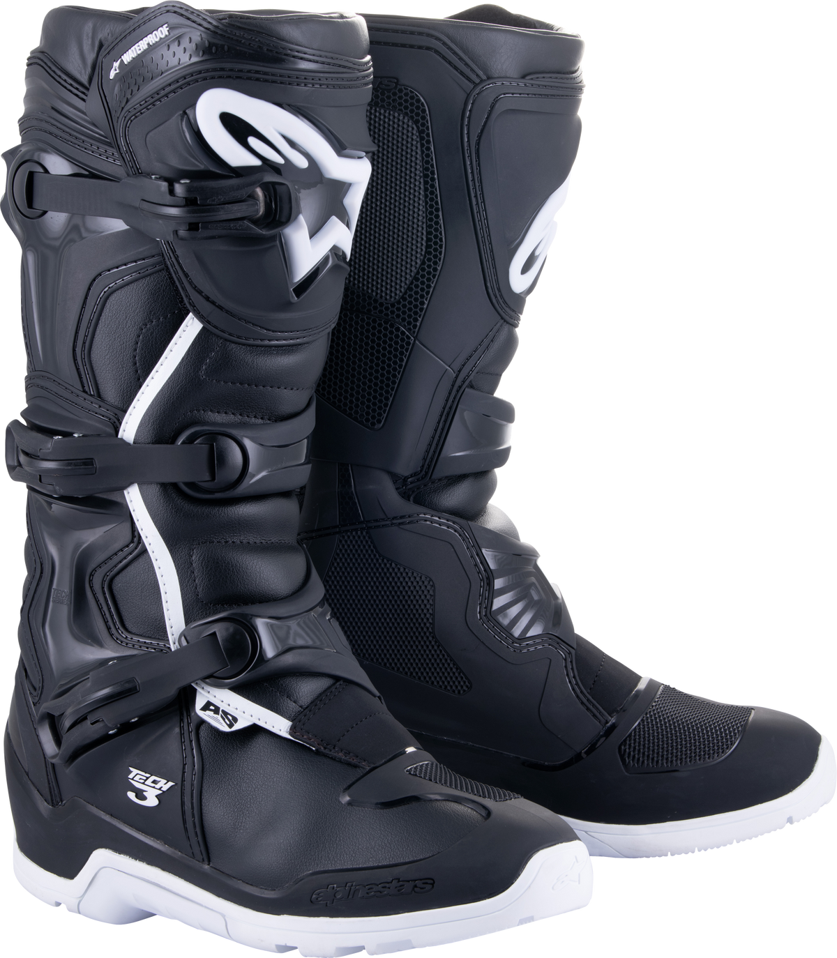 Alpinestars - Tech 3 Enduro Waterproof Boots