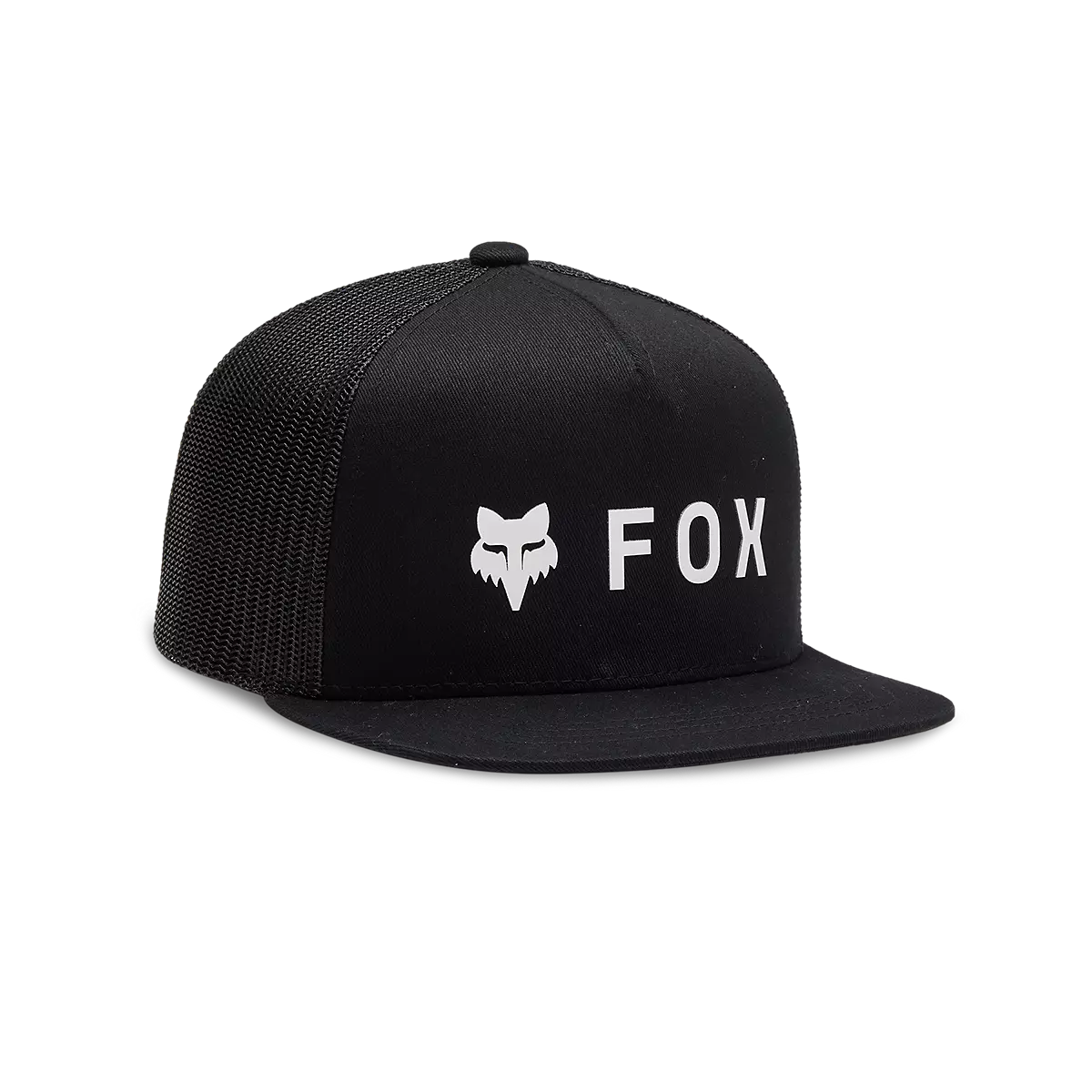Fox Racing - Absolute Sb Mesh Hat Youth-Black (31802-001)