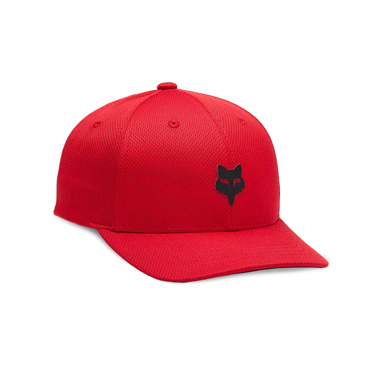 Fox Racing - Lithotype 110 Sb Youth-Flame Red (31806-122)