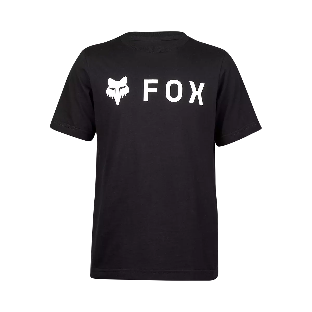 Fox Racing - Absolute SS Tee Youth-Black (31818-001)