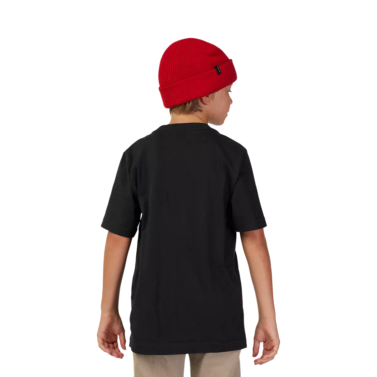 Fox Racing - Absolute SS Tee Youth-Black (31818-001)