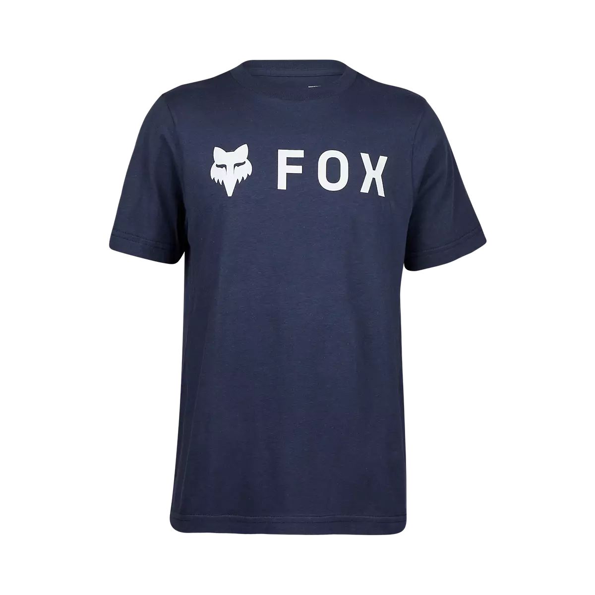 Fox Racing - Absolute SS Tee Youth-Midnight (31818-329)