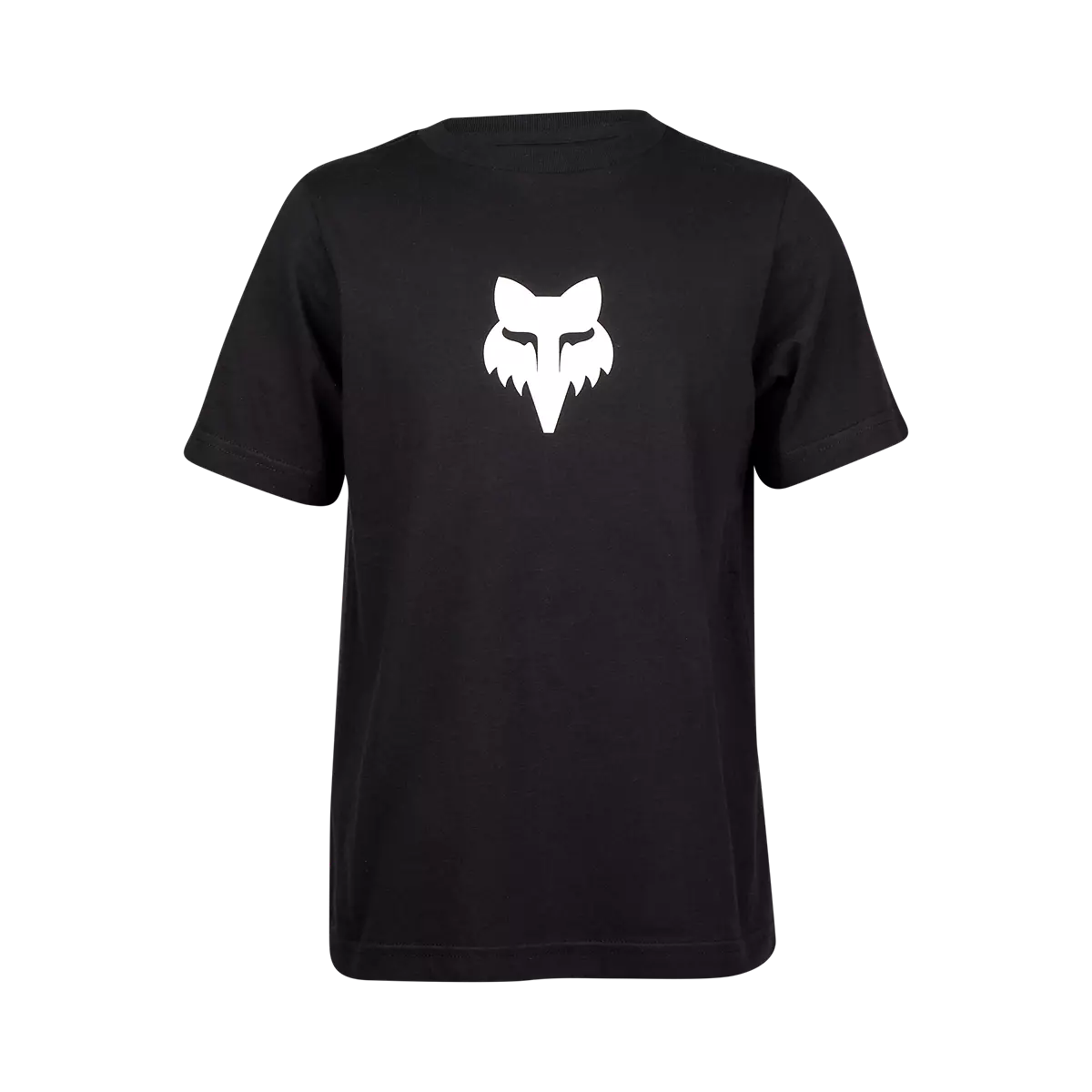 Fox Racing - Fox Legacy SS Tee Youth-Black (31819-001)