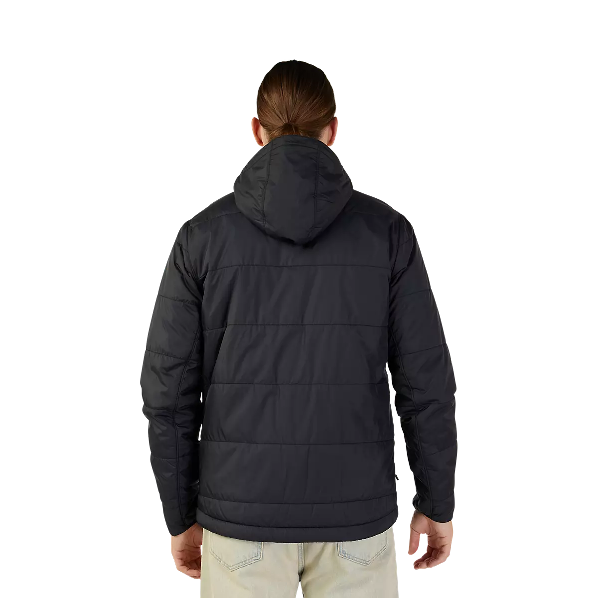 Fox Racing - Ridgeway 2.0 Jacket-Black (31823-001)
