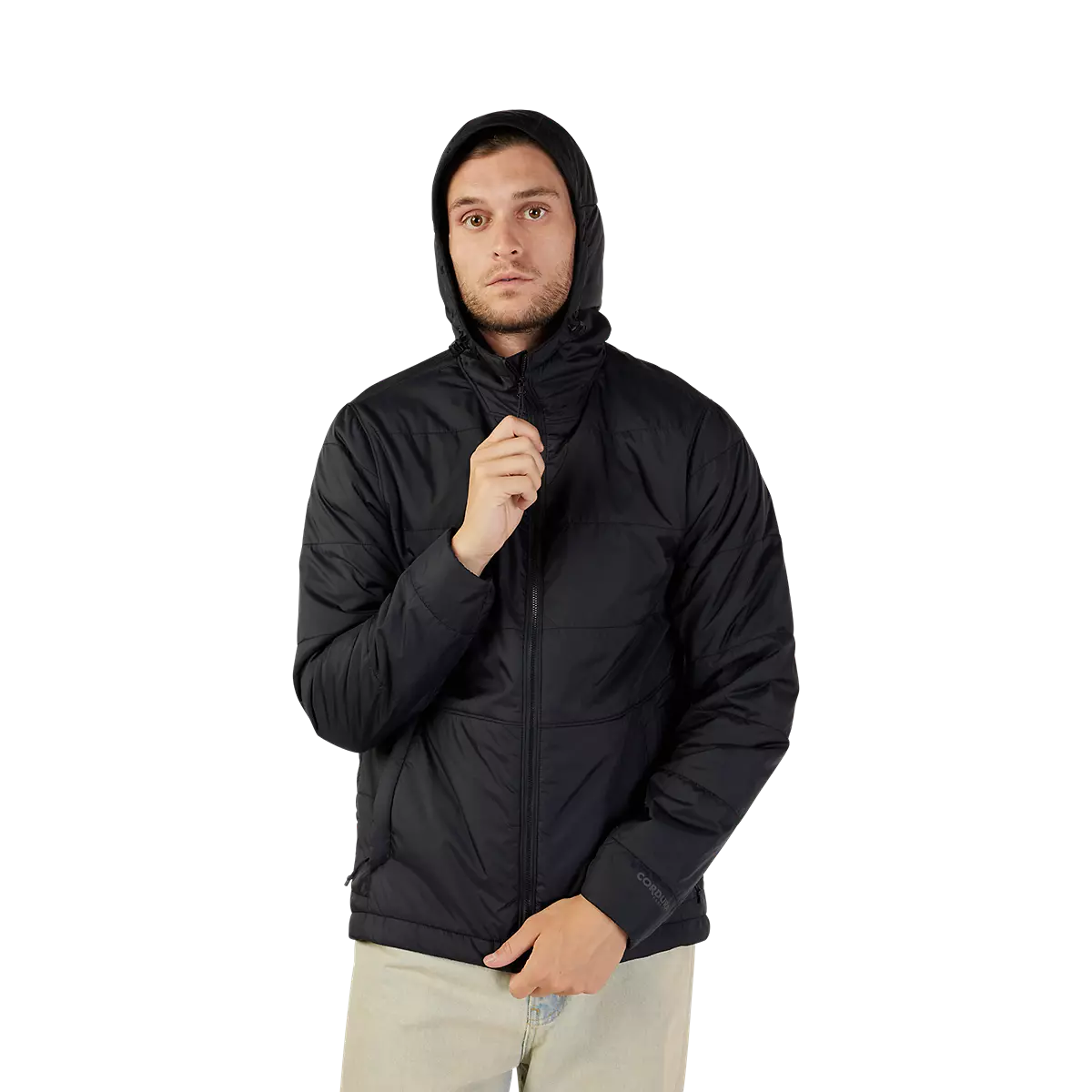 Fox Racing - Ridgeway 2.0 Jacket-Black (31823-001)