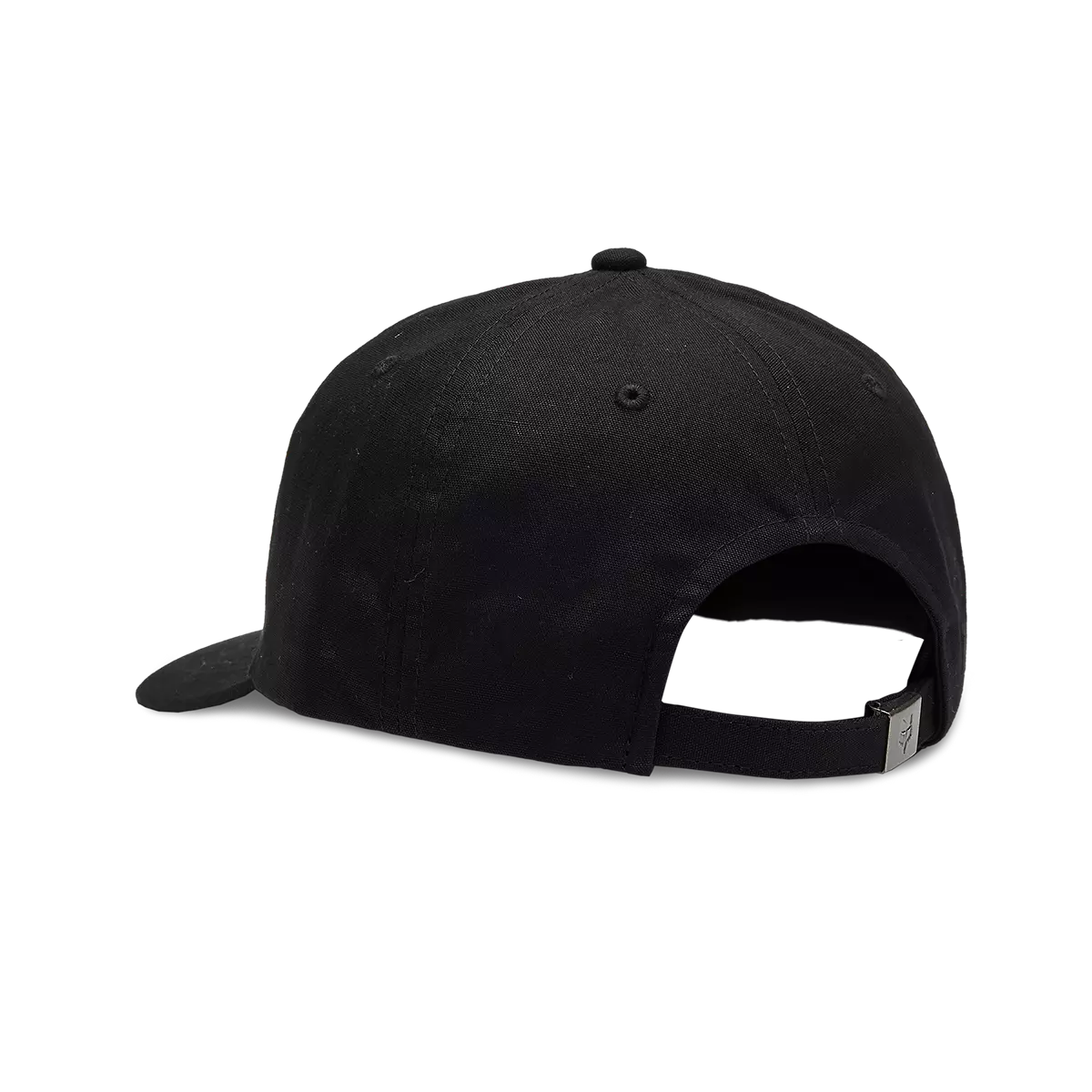 Fox Racing - Level Up Strapback Hat-Black (31826-001)