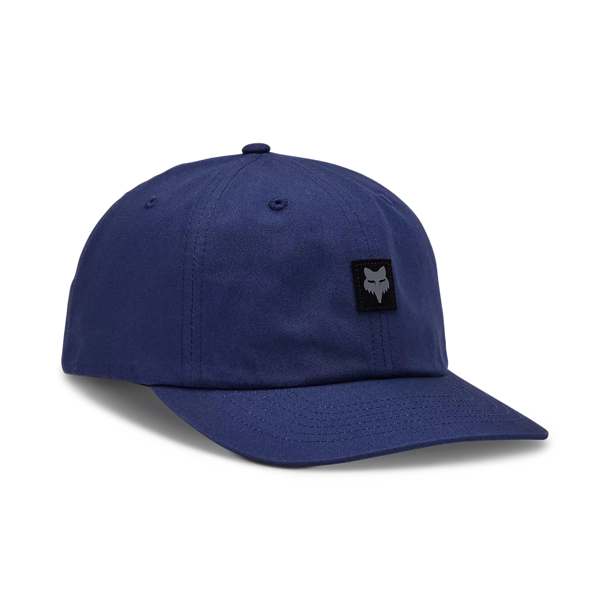 Fox Racing - Level Up Strapback Hat-Midnight (31826-329)