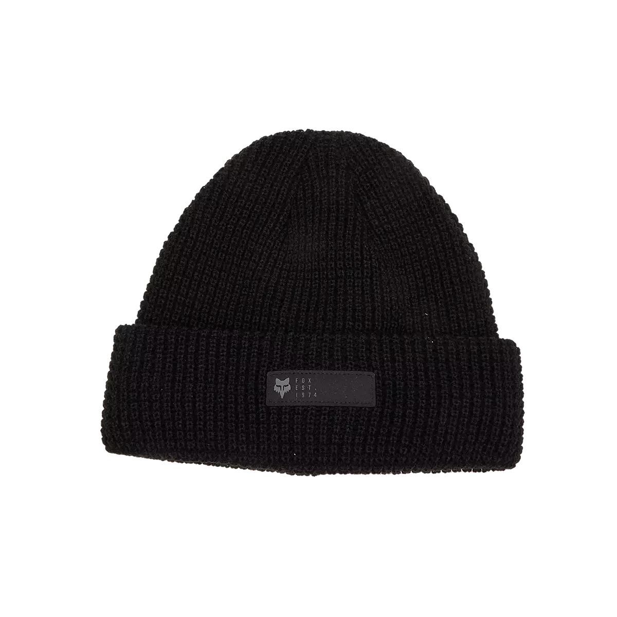 Fox Racing - Zenther Beanie-Black (31827-001)