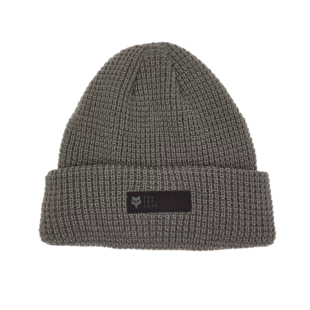 Fox Racing - Zenther Beanie-Pewter (31827-052)