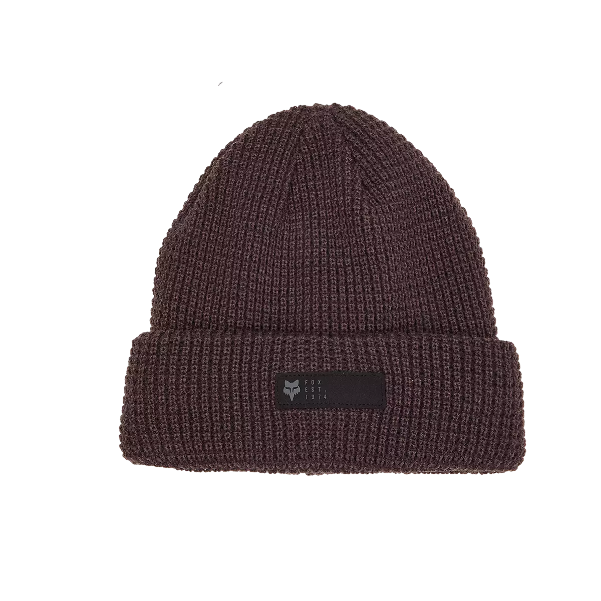 Fox Racing - Zenther Beanie-Purple (31827-053)