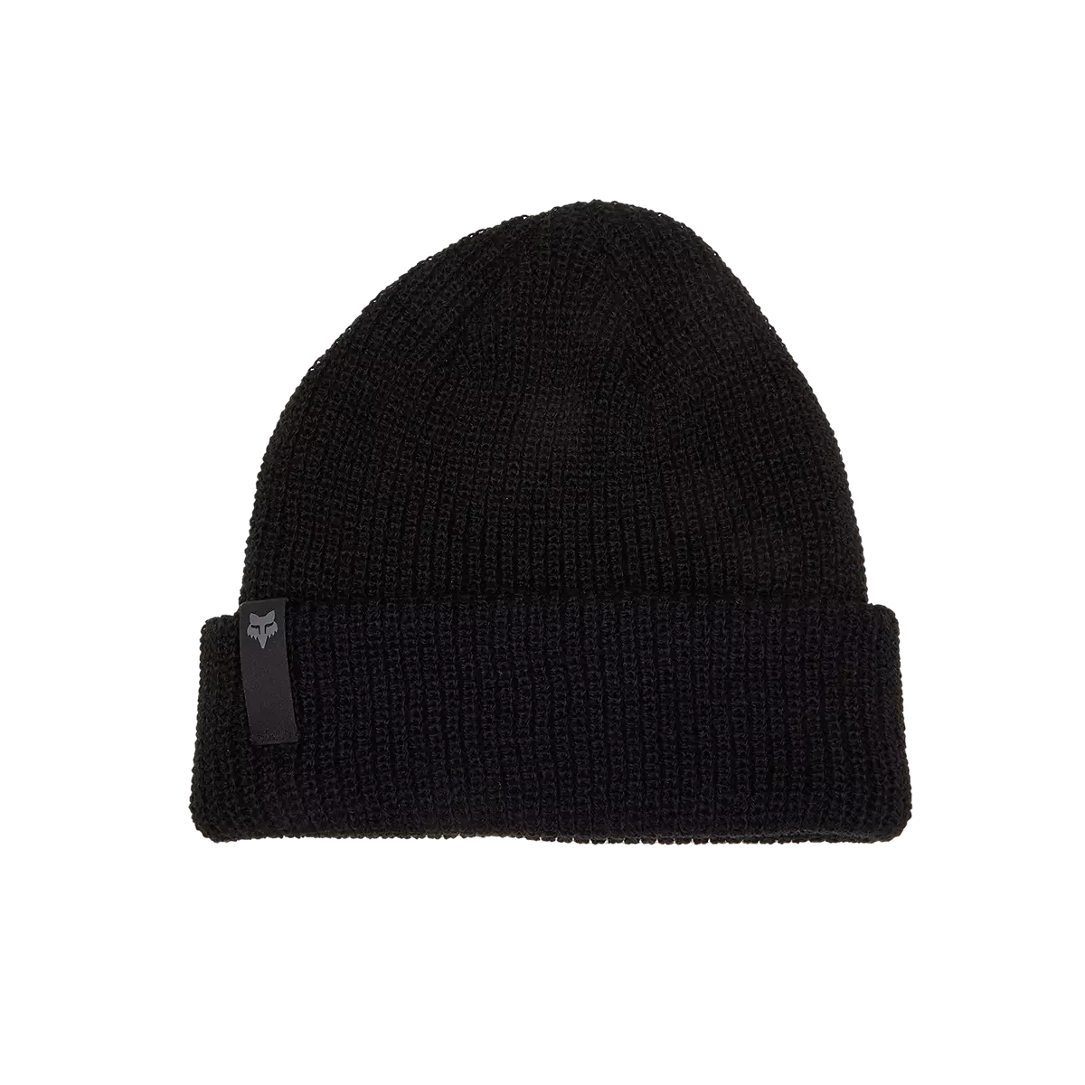 Fox Racing - Machinist Beanie-Black (31828-001)