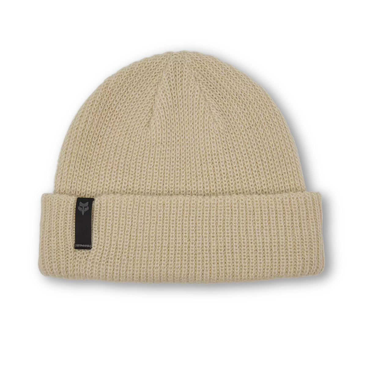 Fox Racing - Machinist Beanie-Cream (31828-242)