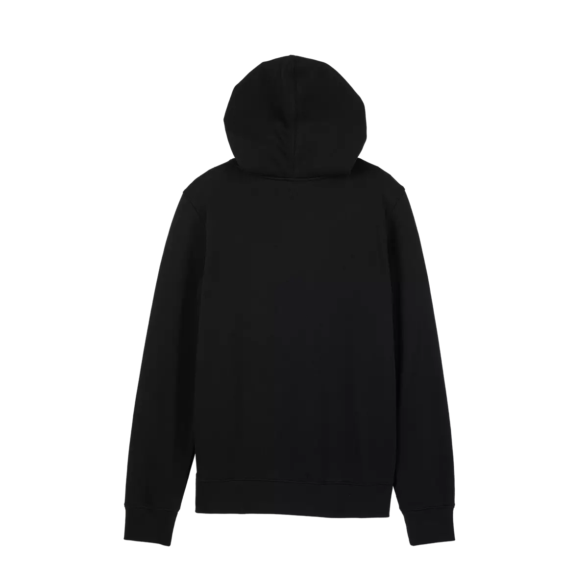 Fox Racing - Womens Fox Head Fleece Po-Black/Pink (31829-285)