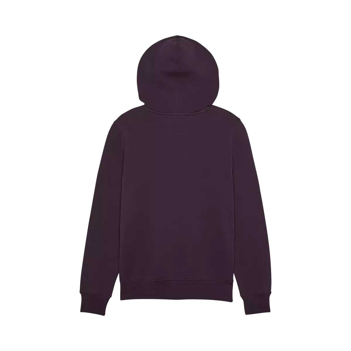 Fox Racing - Womens Fox Head Fleece Po-Dark Purple (31829-367)
