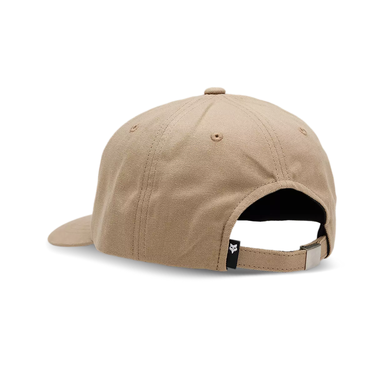 Fox Racing -Womans Wordmark Adjustable Hat-Taupe (31832-235)