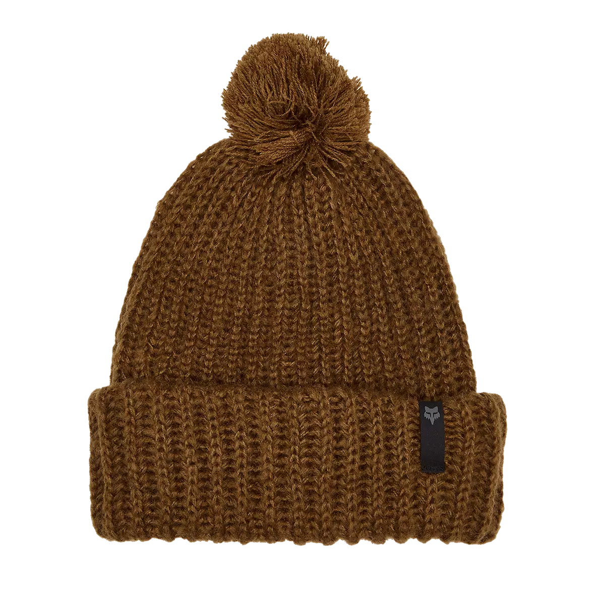 Fox Racing - Womens Indio Beanie-Nutmeg (31833-512)