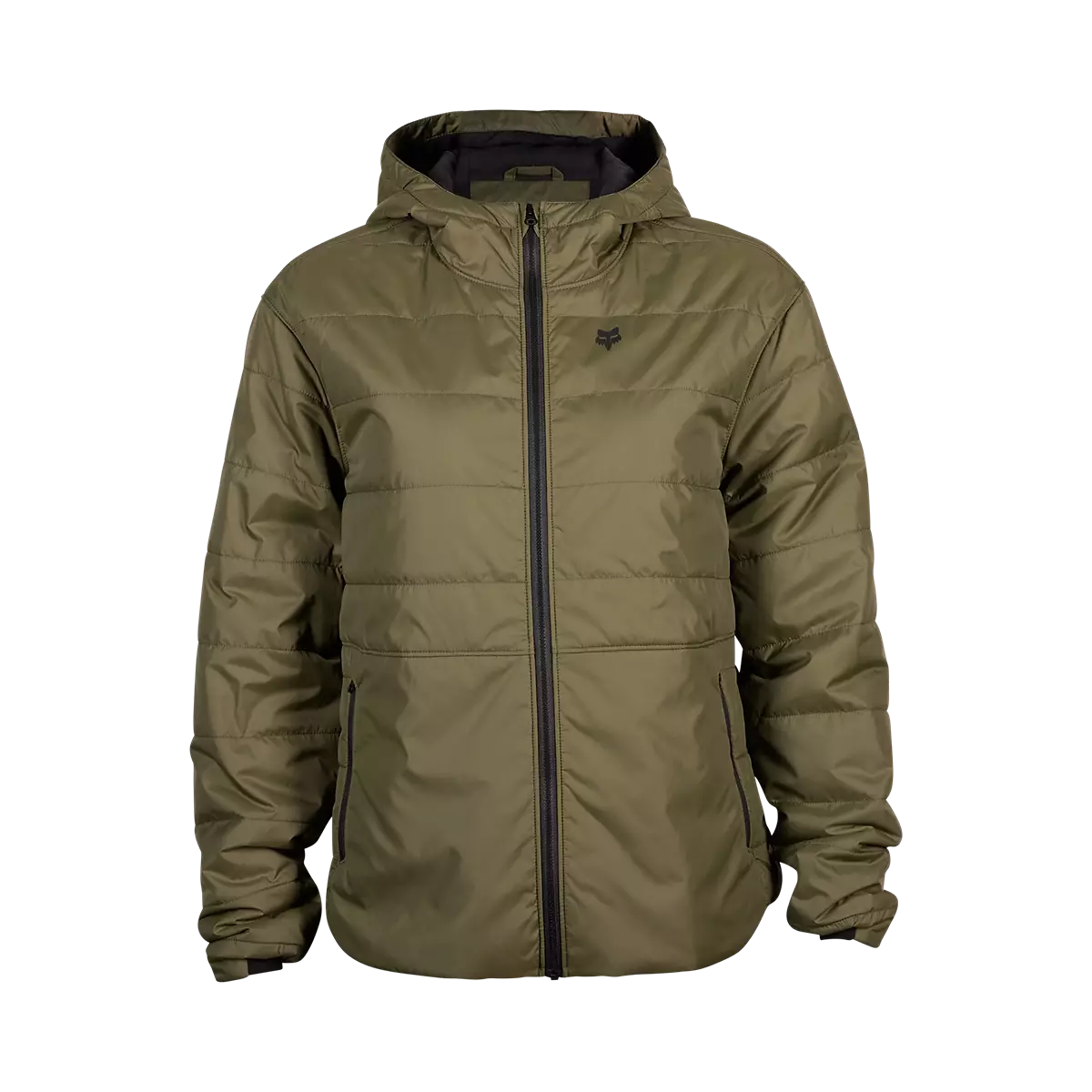 Fox Racing - Womens Ridgeway 2.0 Jacket-Olive Green (31835-099)