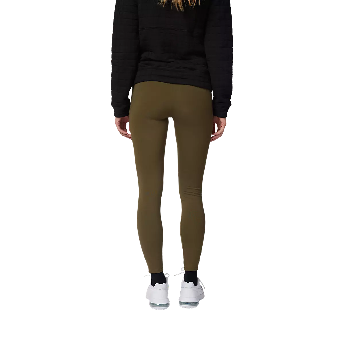 Fox Racing - Womens Foxhead Legging-Olive Green (31838-099)