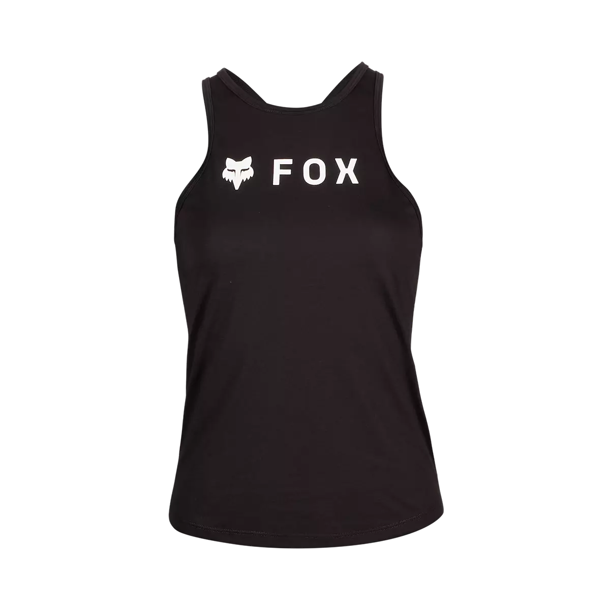 Fox Racing - Womens Absolute Tech Tank-Black (31844-001)